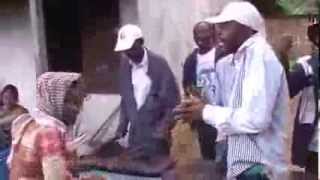 Cameroun chant bulu avec les balafons au village 1 [upl. by Koal]