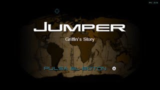 Jumper Griffins Story Español de Nintendo Wii con emulador Dolphin Gameplay primeros minutos [upl. by Lach]