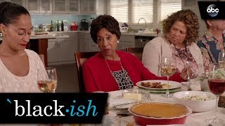 Diane RUINS Jack’s Date  Blackish [upl. by Syl]