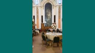 Stockport Town Hall Wedding Video [upl. by Boehmer]