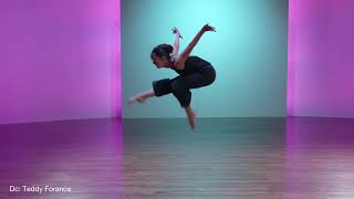 Isabella Bordallo DANCE REEL 2024 [upl. by Hauhsoj132]