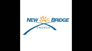 New Bridge Church Service 6232024 [upl. by Shimkus]