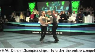 2012 Junior II Champsmov [upl. by Laeahcim]