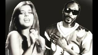 Snoop Dogg x Jeanette  Porque Te Vas Drop It Like Its Hot Tito Silva Mashup 432 Hz [upl. by Arabel]