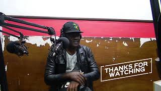 NSIMBI ZIWOOME KASOZI PAUL INTERVIEW MAGIC 100 [upl. by Danila]