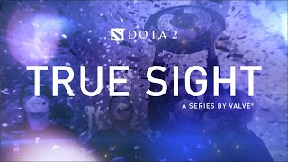 True Sight  The International 2021 Finals [upl. by Sualk683]