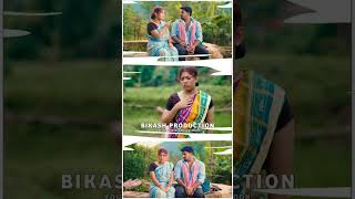 Pankhi  New Sambalpuri Song  Umakant Barik  Full Screen WhatsApp Status Video [upl. by Epolenep]