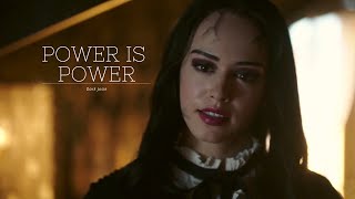 Dark Josie Edit  Legacies 03x11 [upl. by Aelam]