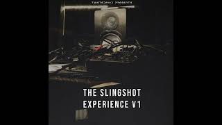 Twistedmind Presents Slingshot Records V1 [upl. by Anehsak858]