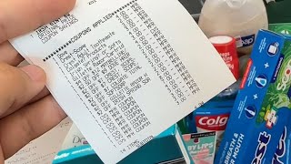 CVS Couponing  ONLY 6 FOR ALL THIS 😮‍💨 Using CRTs  DQs  Breakdowns 929 1012 [upl. by Airekat292]