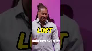 quotProphet Lovy Elias on Understanding Human Desires and Lustquot motivation christiantheology [upl. by Sonia]