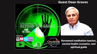 Beyond the Radar Guest Dean Graves [upl. by Daisey]