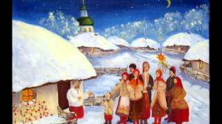 Різдво Христове  Колядки 2 hours of Ukrainian Christmas Music [upl. by Dnartreb571]