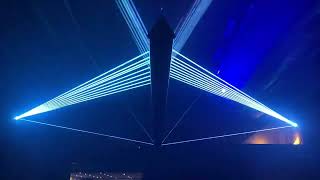 Install Truss at BAM Festival 2024  Union By Motion [upl. by Gar55]