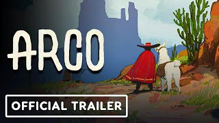 Arco  Official Gameplay Trailer [upl. by Libb]