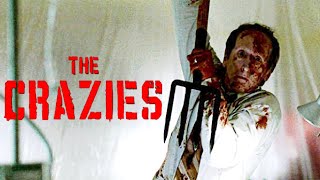 The Crazies 2010 Movie Review [upl. by Paulina33]