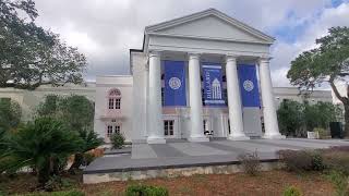 Dillard University [upl. by Russo]