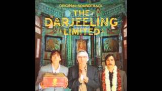 Les ChampsÉlysées  The Darjeeling Limited OST  Joe Dassin [upl. by Sang]