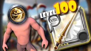 Zero To Hero Daybreaker  10M Profit  To level 100  Albion Online [upl. by Mcleod]