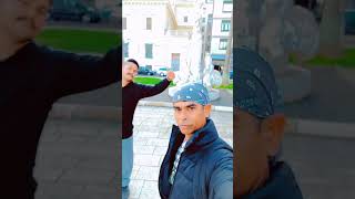 Socha Vich tuBrindsi city ItalyAmrinder Gill [upl. by Glenden]