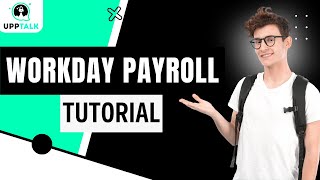 Workday payroll training in Hyderabad  Workday Payroll Training  Workday Payroll Tutorial Upptalk [upl. by Chastain]