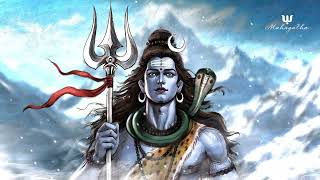 Shivashtakam  Powerful Shiv Mantra  Rishikesh Pandey  Rishiking  Mahagatha shivastakam [upl. by Ahtekal993]