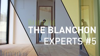 The Blanchon Experts 5 Biobased Original Wood Environment [upl. by Kasper712]