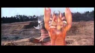 Trailer for Kikaida Movie [upl. by Huba]