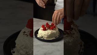 How to make Choc Ripple Cake [upl. by Nylikcaj]