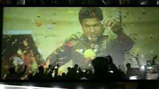 Anjaniputhraa  1234 Shille Hodi Video Song  Puneeth Rajkumar Rashmika  Hariprriya  A Harsha [upl. by Ecneret350]