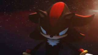 Shadow the Hedgehog Courtesy Call AMV [upl. by Llerdnek]