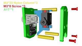 New PiCarB Assembly Video Tutorial [upl. by Mahgem]