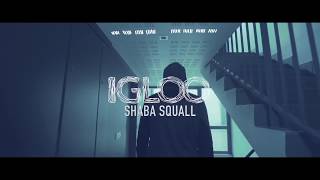 Shaba  IGLOO  Clip officiel  Prod by Worek [upl. by Noitna739]