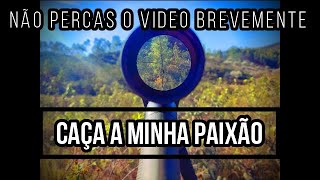 TRAILER 2ª MONTARIA AO JAVALI  SÃO PEDRO DO ESTEVAL  CASTELO BRANCO 20212022 [upl. by Anairt488]