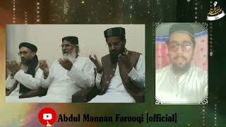 ⚠️Molana Ahmad ludyanvi Vs Molana maviua azam and Molana Masror Nawaz  صلح کی تمام ترتفصیلات آگئی [upl. by Caro]