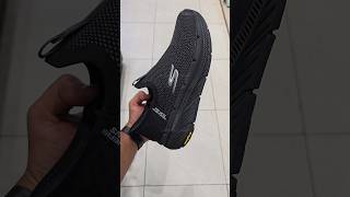 Skechers Max Cushioning Slip Ins Premier 2 Black Color skechers shoes [upl. by Ozan]