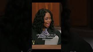 Part 2  Paternity Court  Johnson vs Fortune parternitycourt laurenlake drama viral [upl. by Scever]