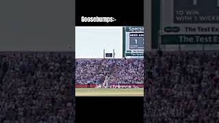 Craziest crowd reaction  Ben stokes  Headingley Test 2019  Quick gamerz cricket viral shorts [upl. by Sybil845]