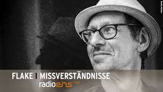 Missverständnisse I Flake Des Tastenfickers Podcast auf radioeins [upl. by Abbi463]