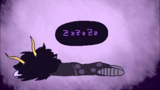 Ask Gamzee 5​​​  Octopimp​​​ [upl. by Ashlee990]