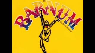 Barnum Original Broadway Cast  1 Overture Chase [upl. by Howlan]