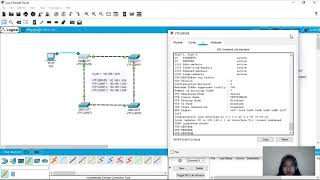 VLAN and VTP Configuration [upl. by Iruam301]