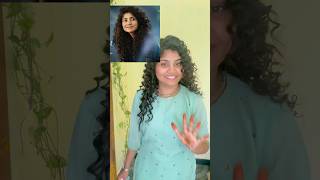 Sai Pallavi recreation from amaran 🤩  vlogsofsona  makeup recreation eation [upl. by Orr942]