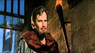 El Cid 1961 English Part 18 [upl. by Nedak]