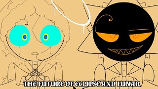 quot I will not make that mistakequot  SunMoonShow animatic  short ish [upl. by Esiuolyram329]