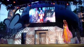 2013 Star Wars Hyperspace Hoopla Final Performance [upl. by Sylvanus]