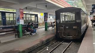 Darjeeling Toy train [upl. by Azriel662]