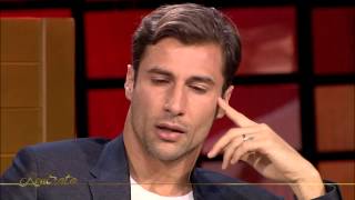 Agon Channel  Kontrata  Lorik Cana  1 [upl. by Malia]