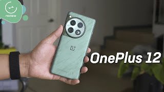 OnePlus 12 5G  Review en español [upl. by Four840]