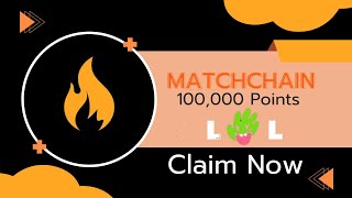 Matchain new Update Earn Free LOL token  Bridge BNB token  Add In Bitget Wallet [upl. by Yellas216]